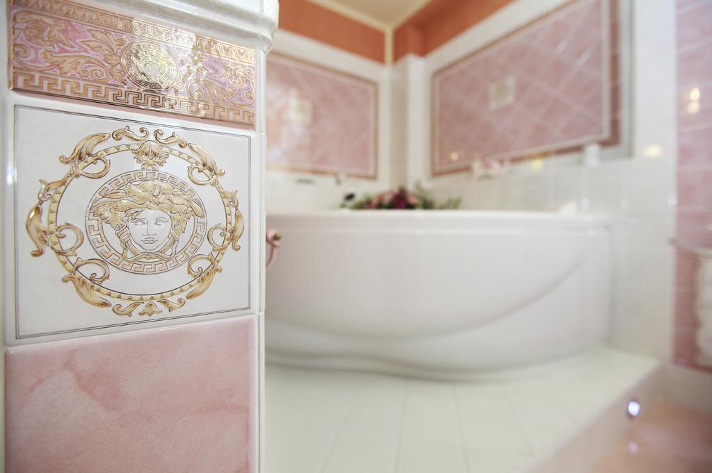 Bed and Breakfast Borgo Dei Sensi à Casumaro Chambre photo