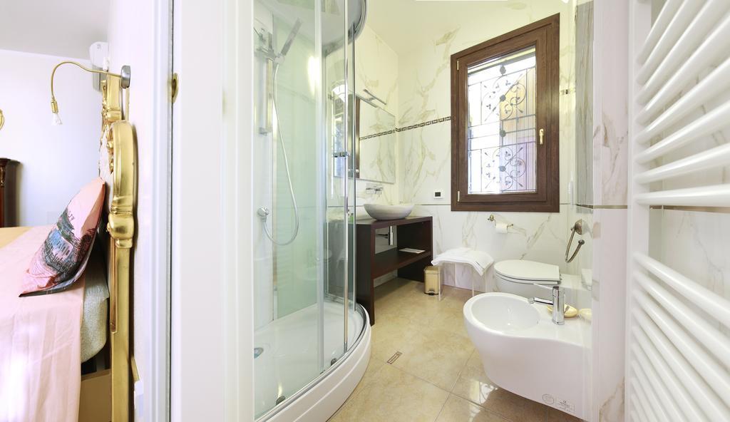 Bed and Breakfast Borgo Dei Sensi à Casumaro Chambre photo